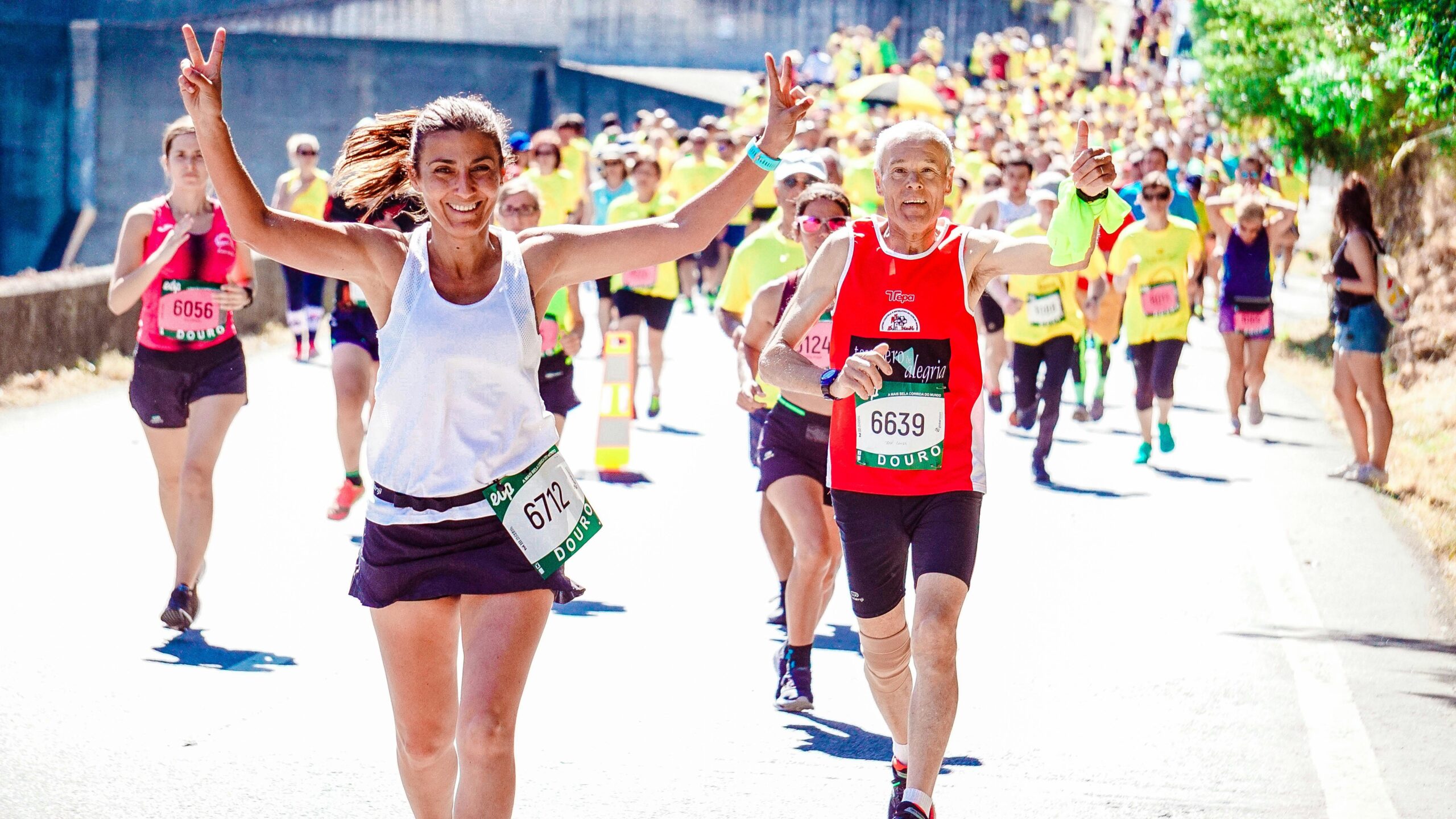 Startbewijzen trailrunning en ultratrail: waarom populaire races in Nederland en België zo snel uitverkocht zijn