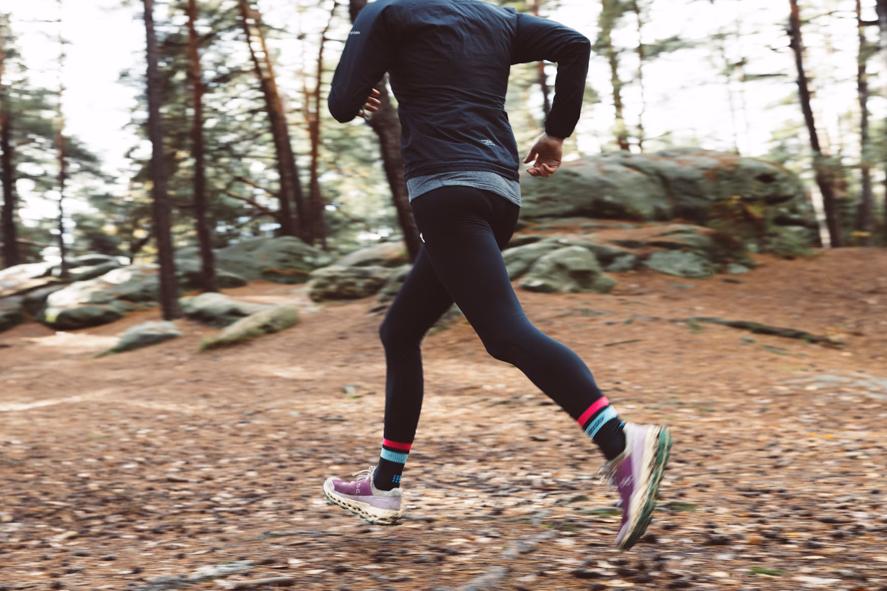 Hoe bereid je je slim voor op je eerste ultra trail